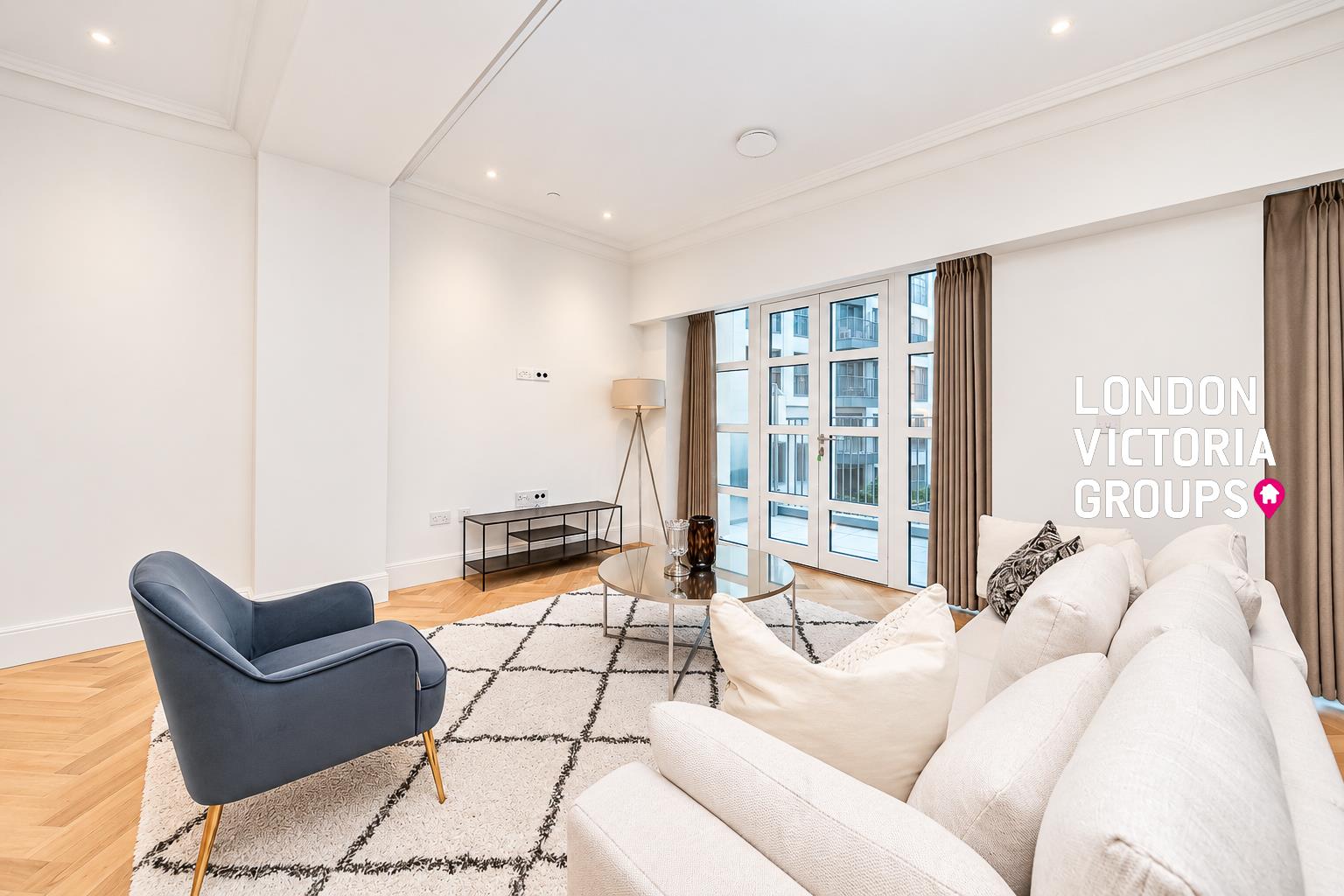 Millbank Residence, 9 Millbank, London